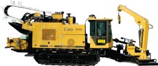 C500  with Cab COB 